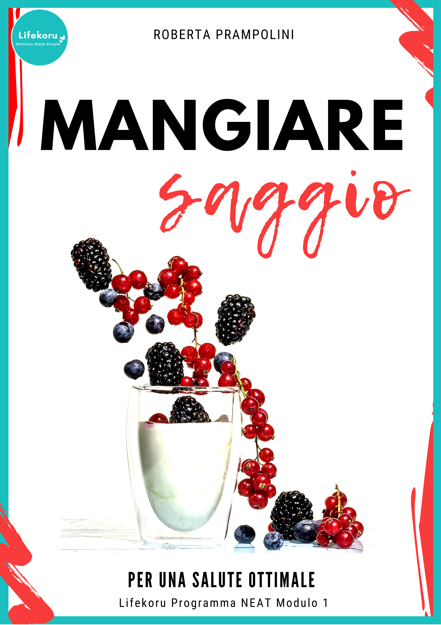 Lifekoru Mangiare Saggio