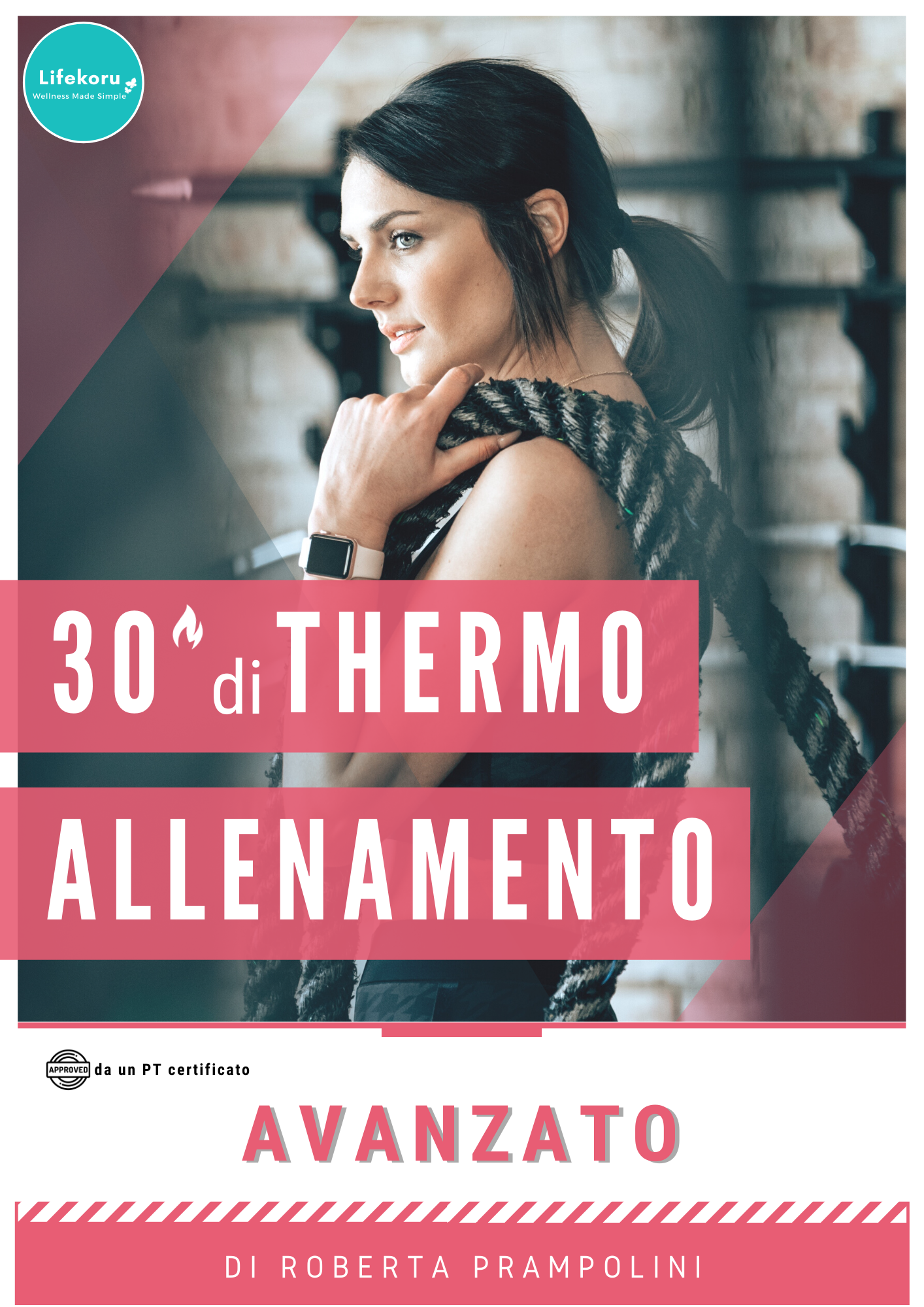 Lifekoru Guida THERMO IT Avanzato