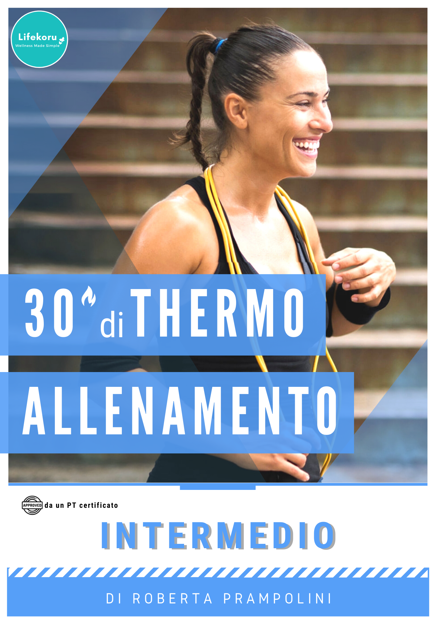 Lifekoru Guida THERMO IT Intermedio