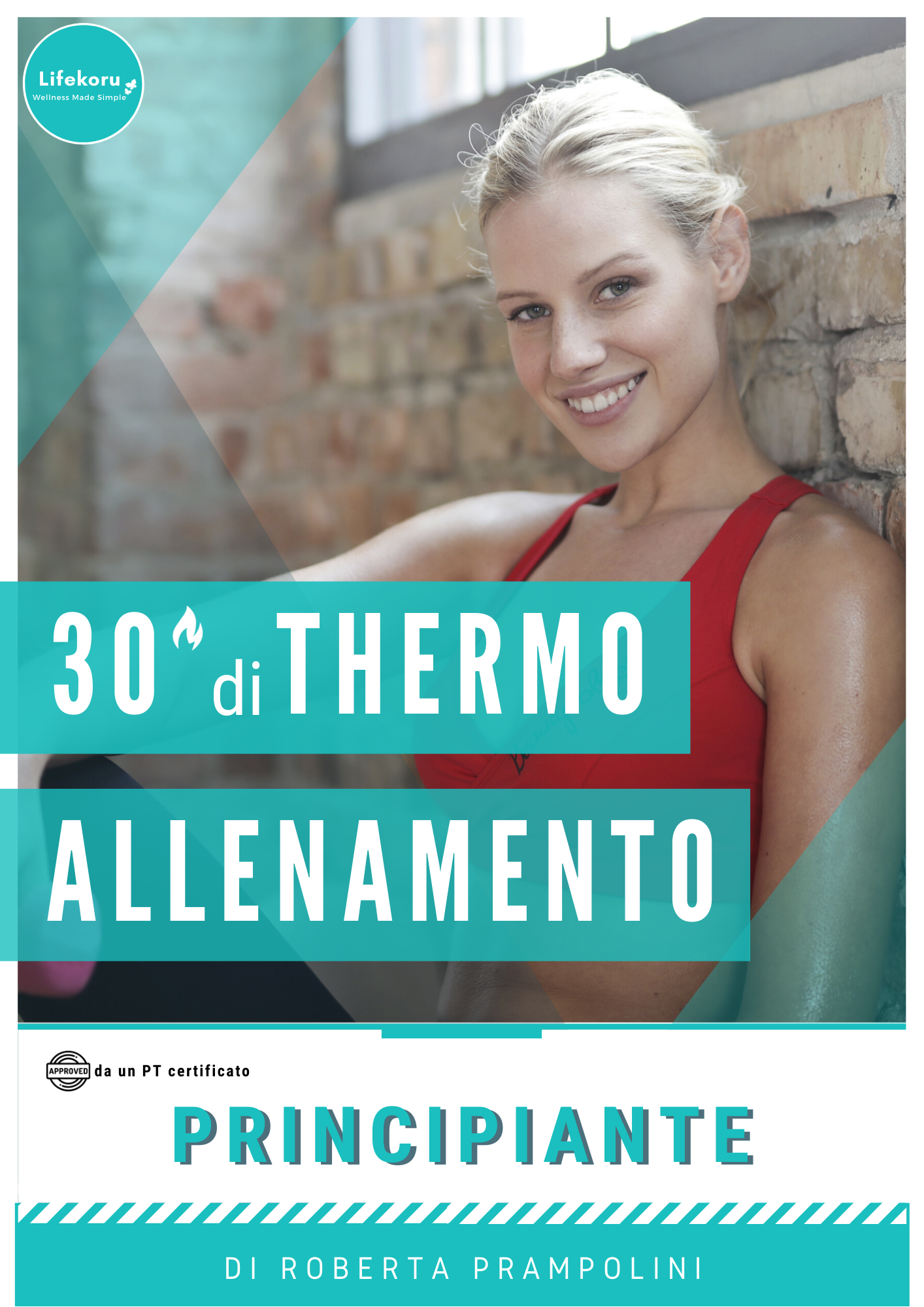 Lifekoru guida THERMO IT Principiante